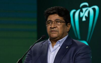 Presidente diz que CBF vai ampliar obrigatoriedade de times femininos