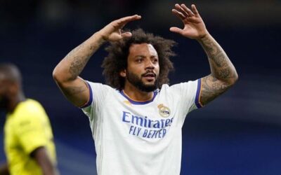 Marcelo é anunciado pelo Fluminense e retorna ao Brasil após 16 anos