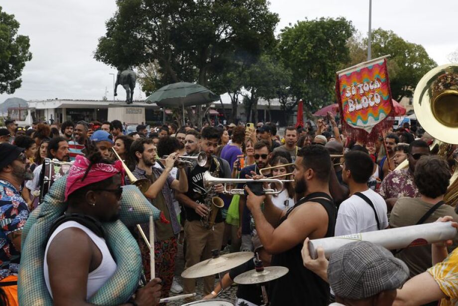 Com pré-Carnaval na rua, Ministério da Saúde ainda não lançou campanha de prevenção a ISTs