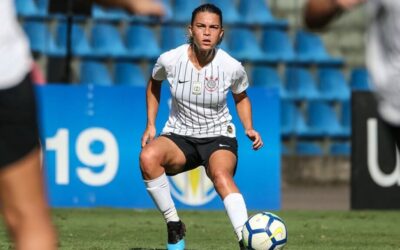 Corinthians vence o Inter e enfrenta o Fla na final da Supercopa Feminina