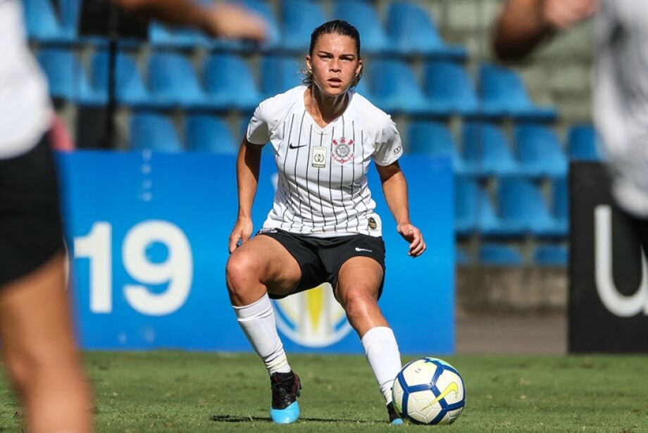 Corinthians vence o Inter e enfrenta o Fla na final da Supercopa Feminina