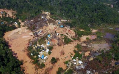 Emergência na terra yanomami completa um mês sem transparência e com casa de saúde lotada