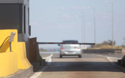 Duplicação de trecho norte da BR-163 pode triplicar preço do pedágio em MS