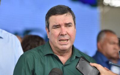 Além do Bioparque Pantanal, governo estuda conceder parques e museu à iniciativa privada