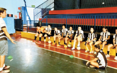 Times de MS estreiam na Supercopa