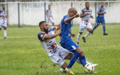 Estadual têm disputa acirrada por colocações no grupo B nesta quarta-feira(1)
