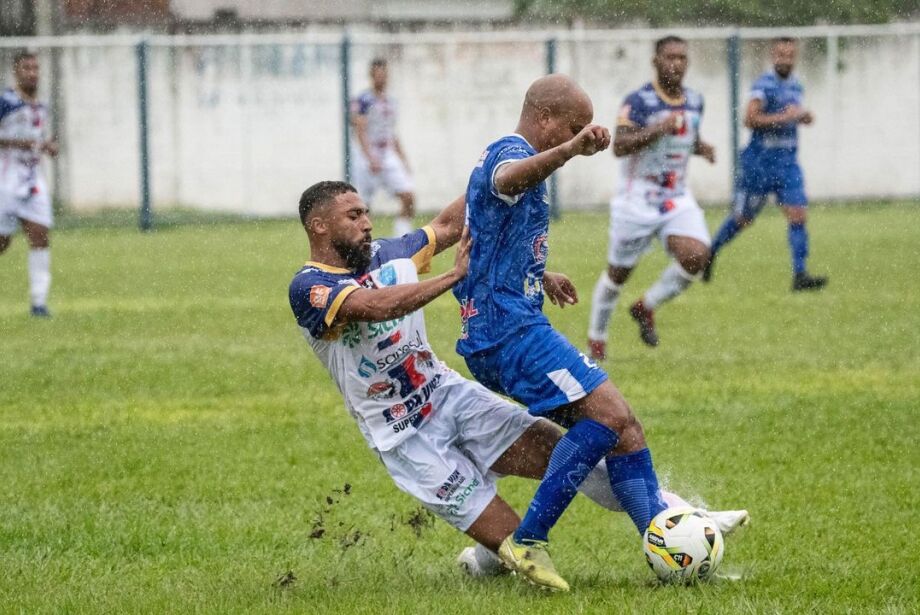 Estadual têm disputa acirrada por colocações no grupo B nesta quarta-feira(1)