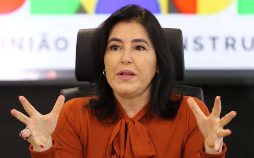 Copom ‘esticou a corda’ em decisão sobre juros, diz Tebet