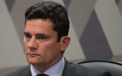 Plano do PCC contra Moro foi delatado por ex-integrante da facção jurado de morte