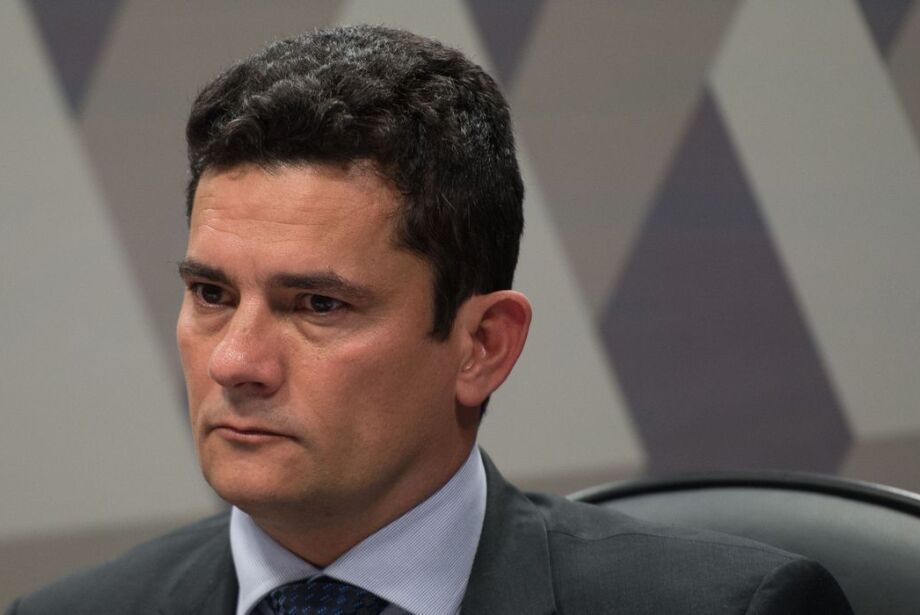 Plano do PCC contra Moro foi delatado por ex-integrante da facção jurado de morte