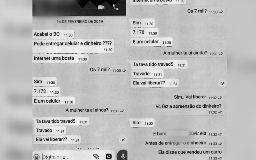 Investigador denunciado por pedir favores sexuais e dinheiro de presa é demitido da PCMS