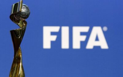 Fifa inicia processo de candidatura para sediar Copa feminina de 2027