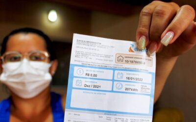Consumidores vão pagar R$ 29,6 bi nas contas de luz em 2023 para bancar subsídios