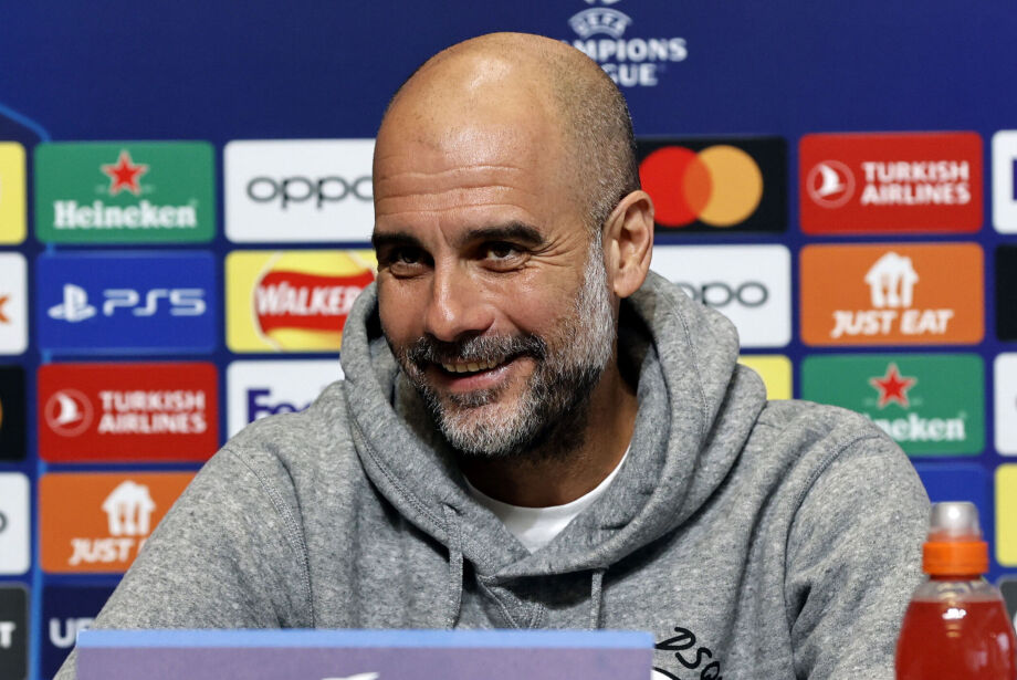 Guardiola vê Barcelona virar diante do Real Madrid e abrir vantagem de 12 pontos