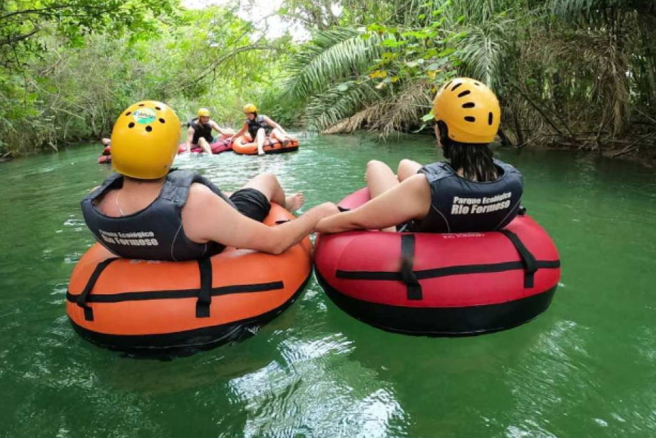 Bonito: 90% das atividades de turismo já foram retomadas
