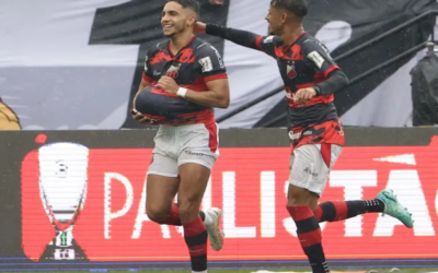 Corinthians joga mal, perde nos pênaltis para o Ituano e está fora do Paulistão