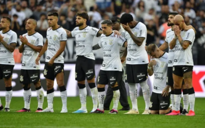 O que o Corinthians precisa fazer ao longo de quase um mês sem jogos?
