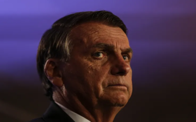 Chegada de Bolsonaro a Brasília terá esquema especial de segurança