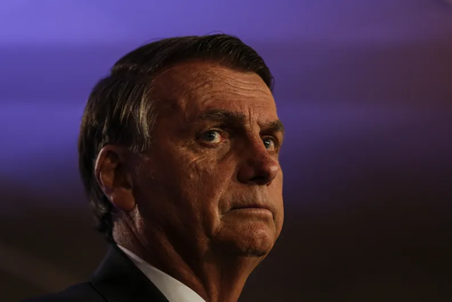 Chegada de Bolsonaro a Brasília terá esquema especial de segurança