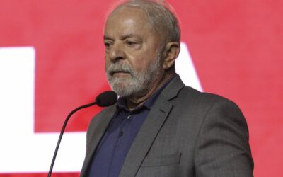 Lula acumula desgaste por fala sobre Moro e recalcula planos após cancelar viagem à China