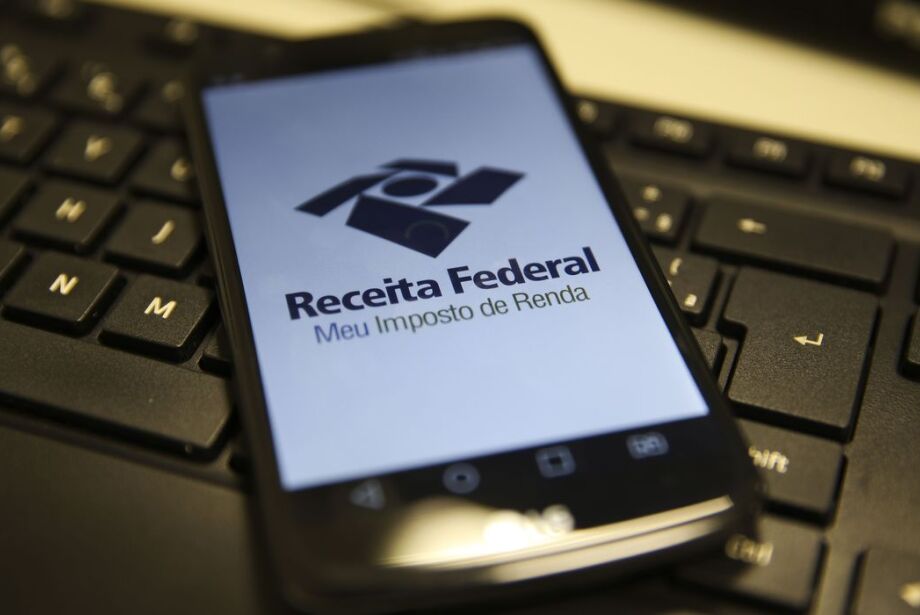 Receita recebe mais de 2 milhões declarações do IR em dois dias