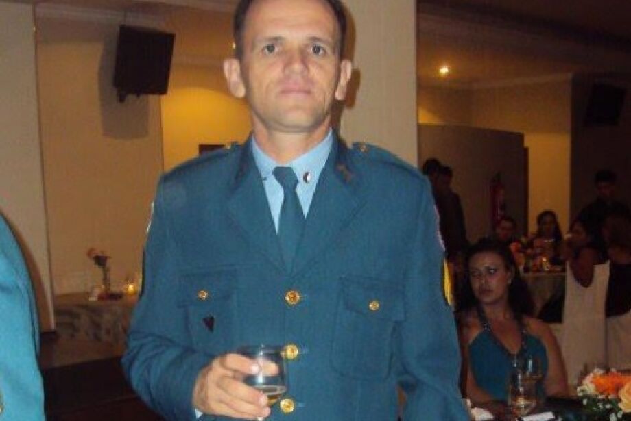 Condenado por chefiar tráfico, subtenente Molina é excluído da Polícia Militar de MS