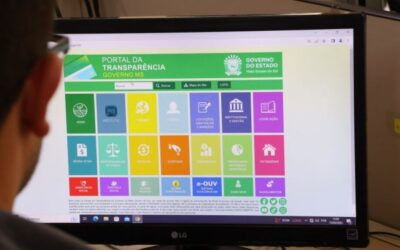 Após compliance, Mato Grosso do Sul quer construir novo Portal da Transparência