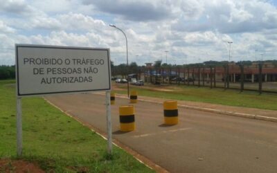 Integrantes do PCC presos em Rondônia planejavam ataques contra policiais penais em Campo Grande