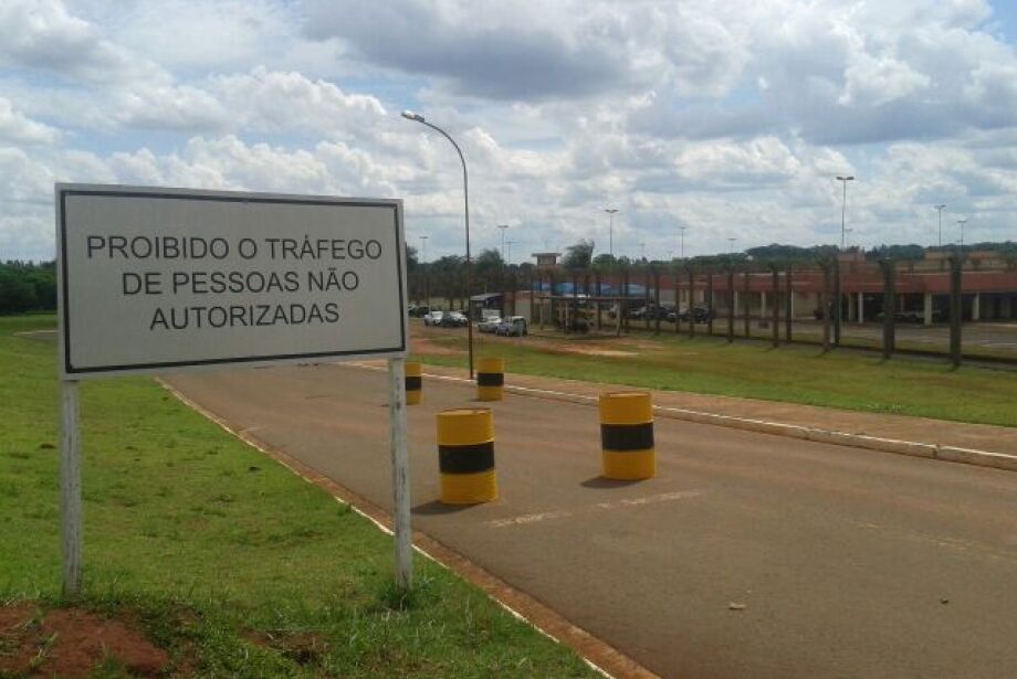 Integrantes do PCC presos em Rondônia planejavam ataques contra policiais penais em Campo Grande