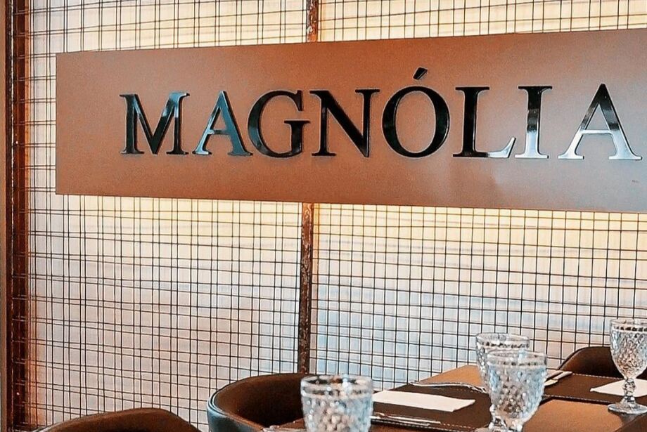 Magnólia traz novo conceito de restaurante à Campo Grande