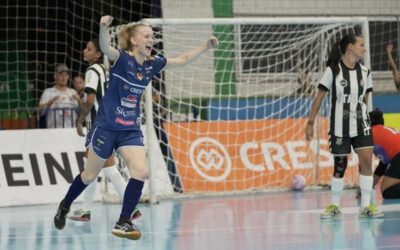 DEC/Operário perde confronto contra Stein e é eliminado nas semifinais da Supercopa
