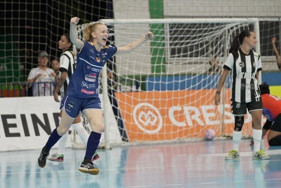 DEC/Operário perde confronto contra Stein e é eliminado nas semifinais da Supercopa