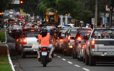 Governo federal vai reformular o seguro DPVAT para 2024