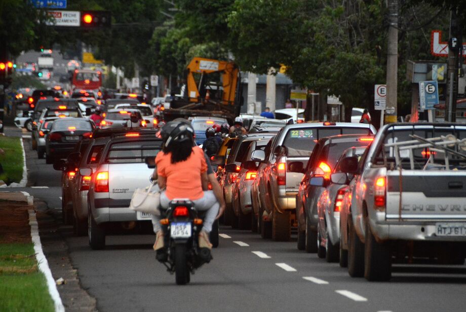 Governo federal vai reformular o seguro DPVAT para 2024