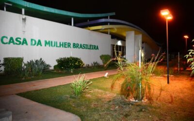 Após Caso Sophia, Casa da Mulher Brasileira passará a fazer plantões para atender crianças