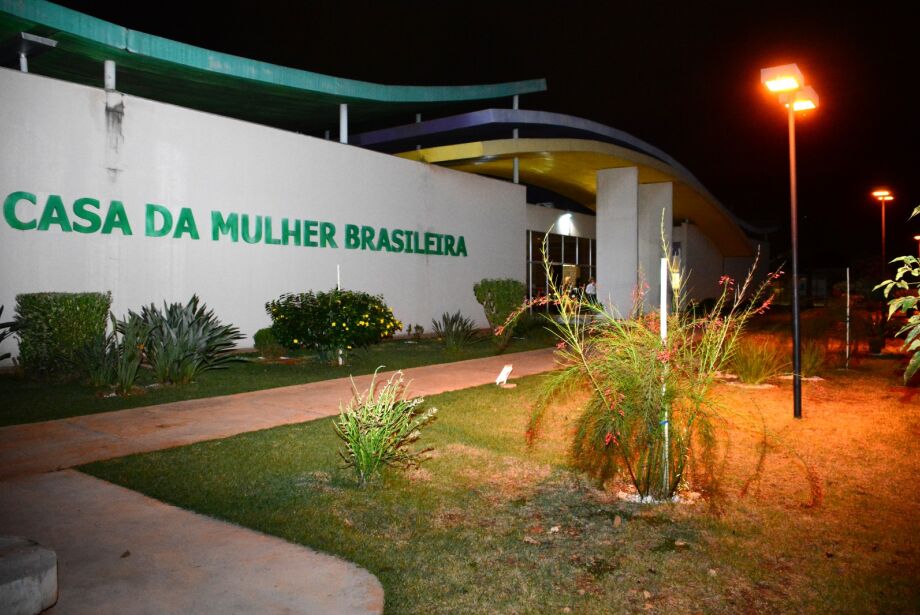 Após Caso Sophia, Casa da Mulher Brasileira passará a fazer plantões para atender crianças
