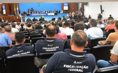 Em audiência pública para debater nova licitação, CCR volta a ser cobrada por trabalho inacabado