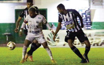 Operário tem jogo decisivo em busca de reverter derrota