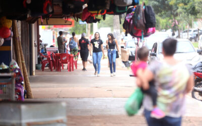 Ribas do Rio Pardo reduz ISS a 2% e espera ser a 5ª maior economia de MS