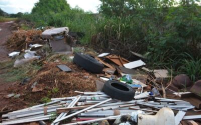 Com verão mais chuvoso, casos de dengue em MS crescem 10 vezes