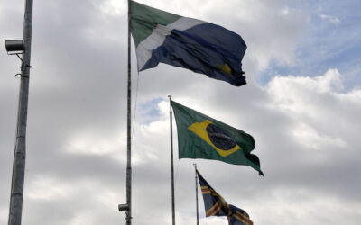 MS tem 26 prefeituras que recebem R$ 455 mil, na 2ª feira (10), do Fundo de Participação