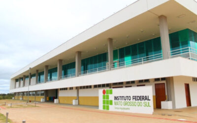 Após ataques de violência, servidores federais cobram medidas de segurança no IFMS
