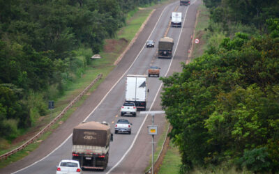 Governo de MS vai subsidiar upgrade de CNH para 1.000 caminhoneiros