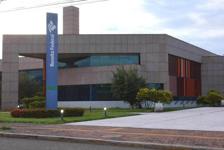 Menos de 30% da população declarou o Imposto de Renda em Mato Grosso do Sul