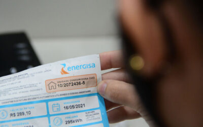 Conselho do consumidor vai recorrer ao aumento de 9,58% na conta de energia elétrica