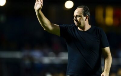 Brasileirão bate recorde de troca de técnicos após a primeira rodada