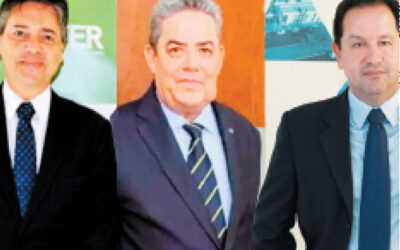 Governador faz as primeiras mudanças no segundo escalão de seu secretariado