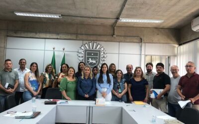 Feserp e SAD realizam primeira rodada de negociação salarial