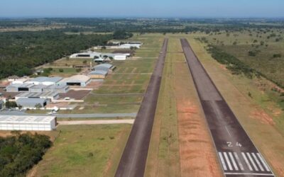 Governo anuncia plano de R$ 250 milhões para expandir aviação geral de MS