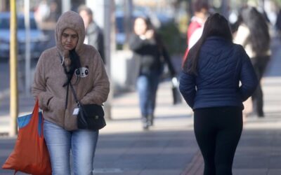 Prepare os casacos: Frente fria chega no meio da semana e derruba temperaturas em Mato Grosso do Sul